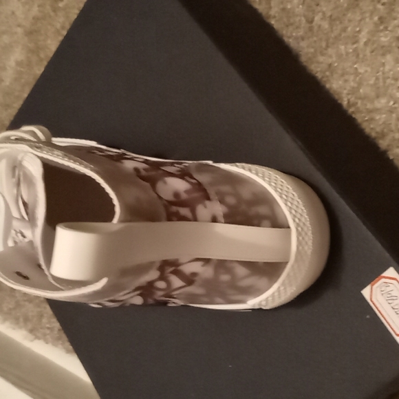 Doir B23 HT oblique Transparency 069 Black\black size 43 - Picture 3 of 5